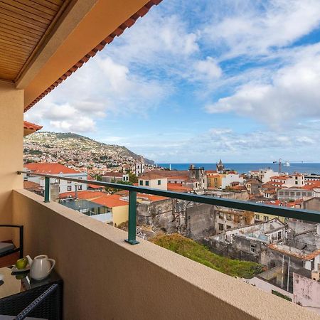 Casa Sta Clara By An Island Apart Funchal  Eksteriør bilde