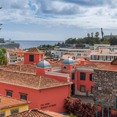 Casa Sta Clara By An Island Apart Funchal  Eksteriør bilde