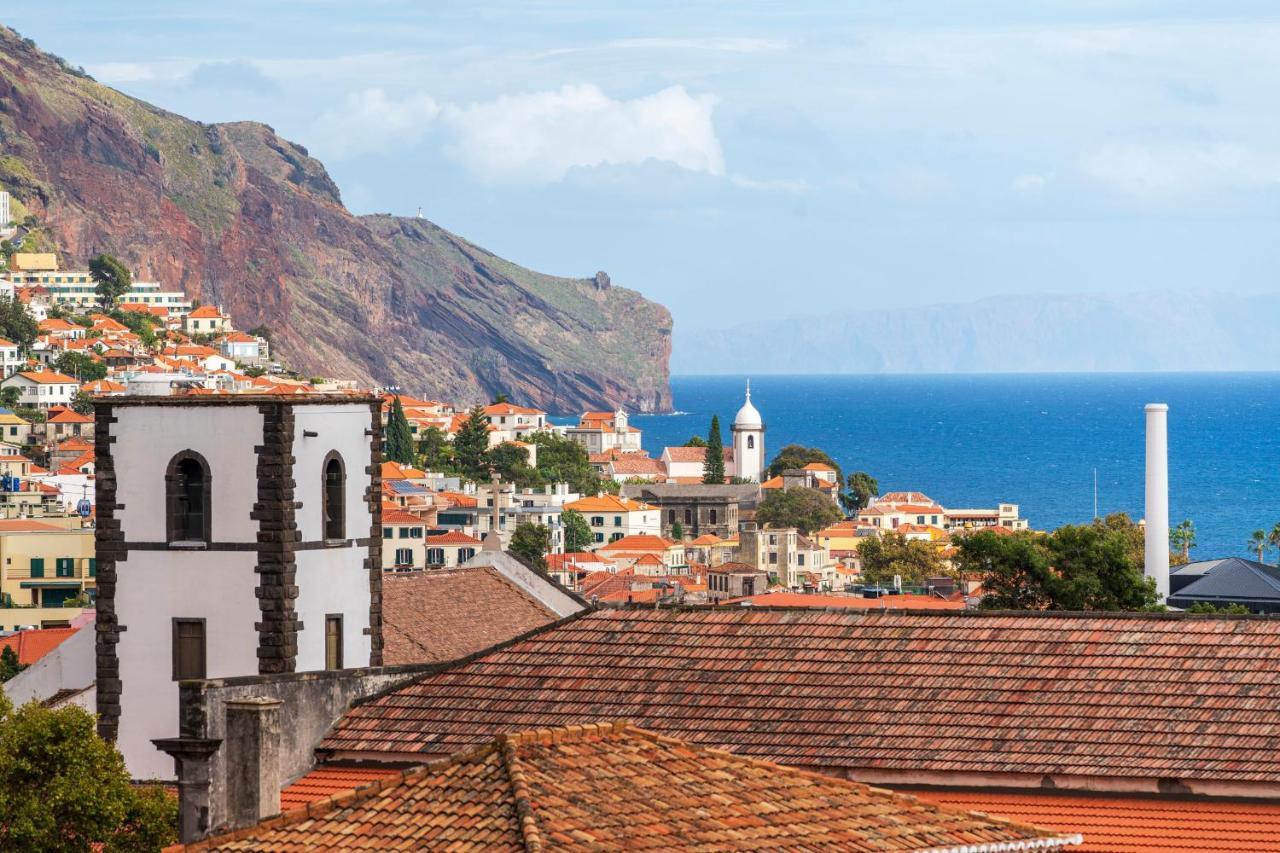Casa Sta Clara By An Island Apart Funchal  Eksteriør bilde